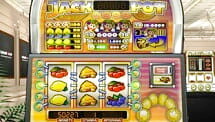 Casino slot games